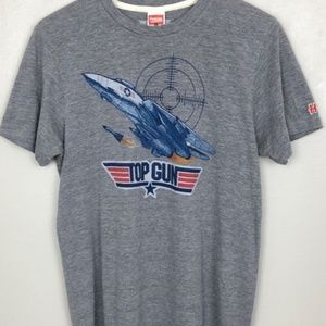 Homage Top Gun Shirt
